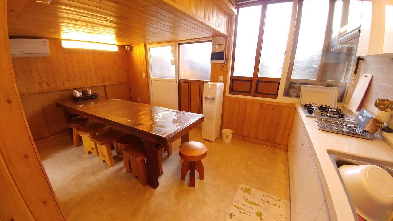 סיאול Sohyundang Guesthouse מראה חיצוני תמונה
