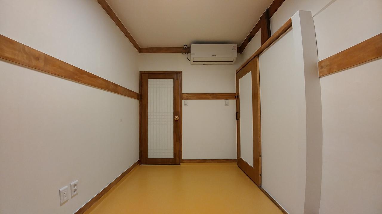 סיאול Sohyundang Guesthouse מראה חיצוני תמונה