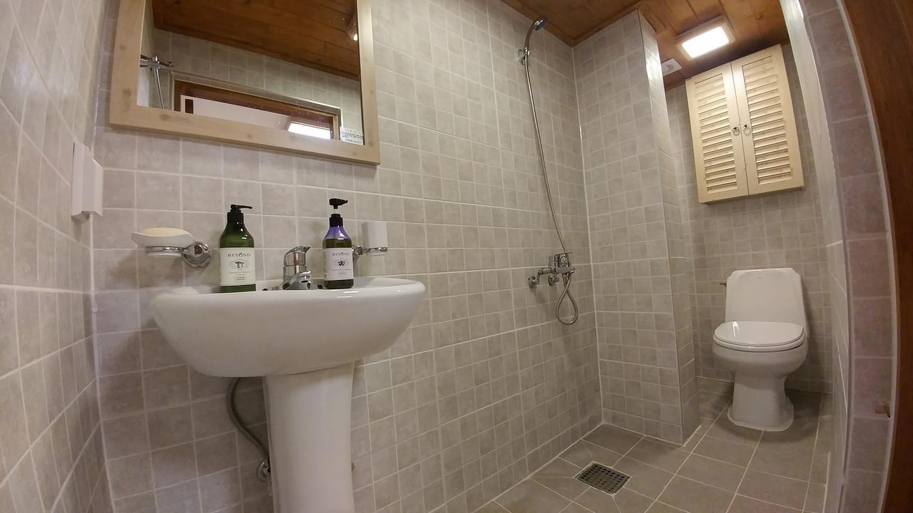 סיאול Sohyundang Guesthouse מראה חיצוני תמונה