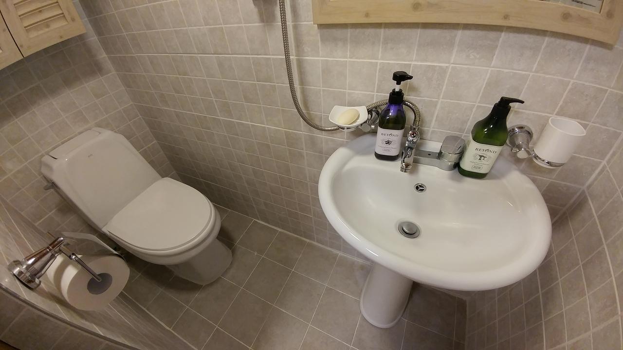 סיאול Sohyundang Guesthouse מראה חיצוני תמונה