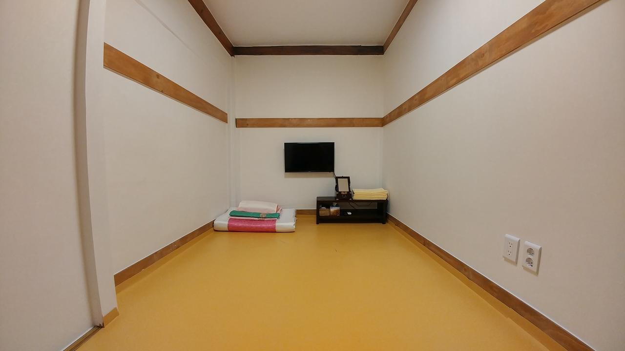 סיאול Sohyundang Guesthouse מראה חיצוני תמונה
