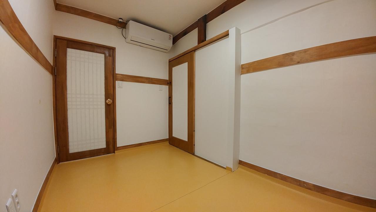 סיאול Sohyundang Guesthouse מראה חיצוני תמונה