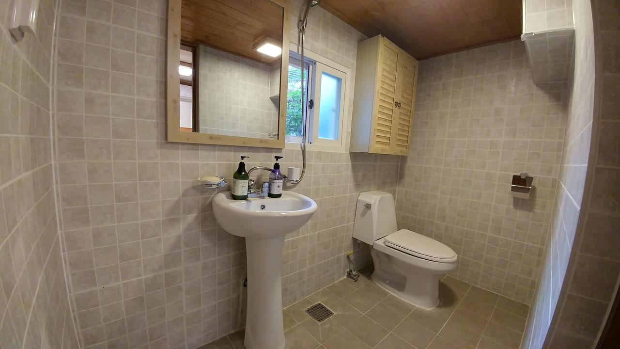 סיאול Sohyundang Guesthouse מראה חיצוני תמונה